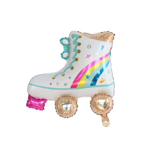 Roller Skate Balloon