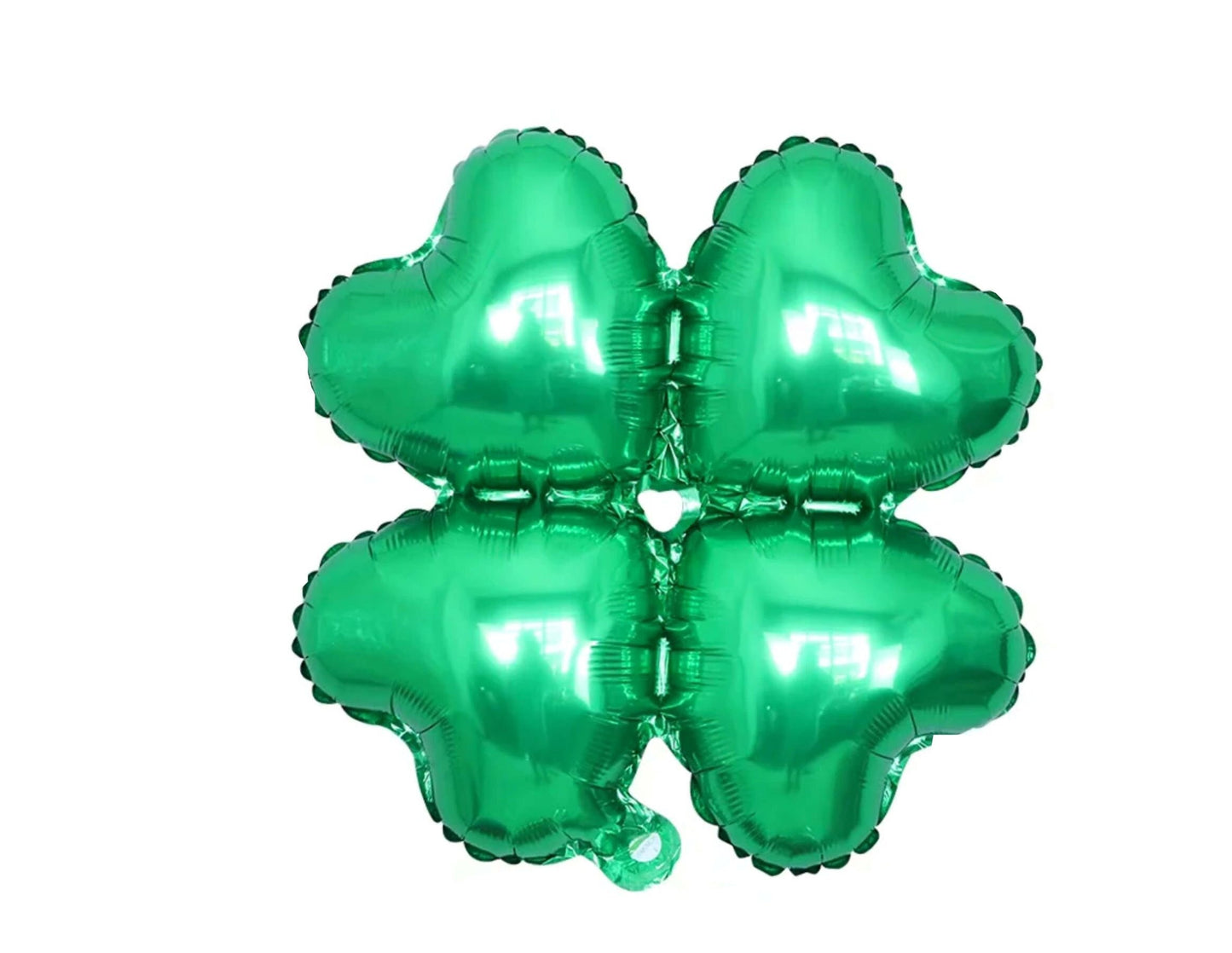 Shamrock Balloon