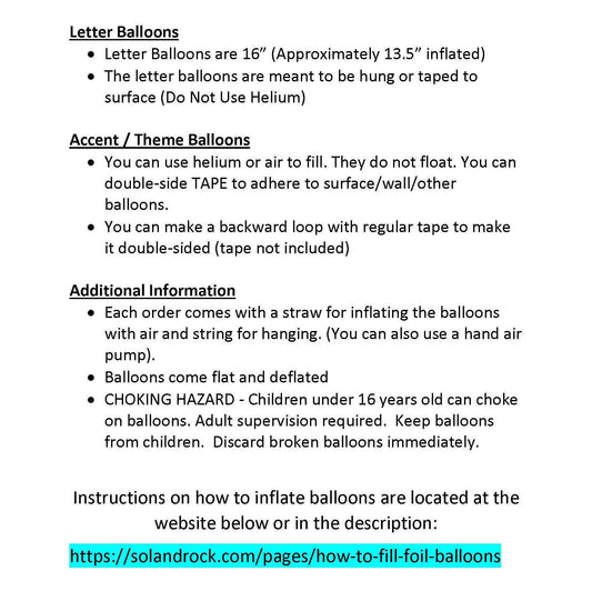 Game Controller Balloon, Video Game Balloon, Video Game Party Decor