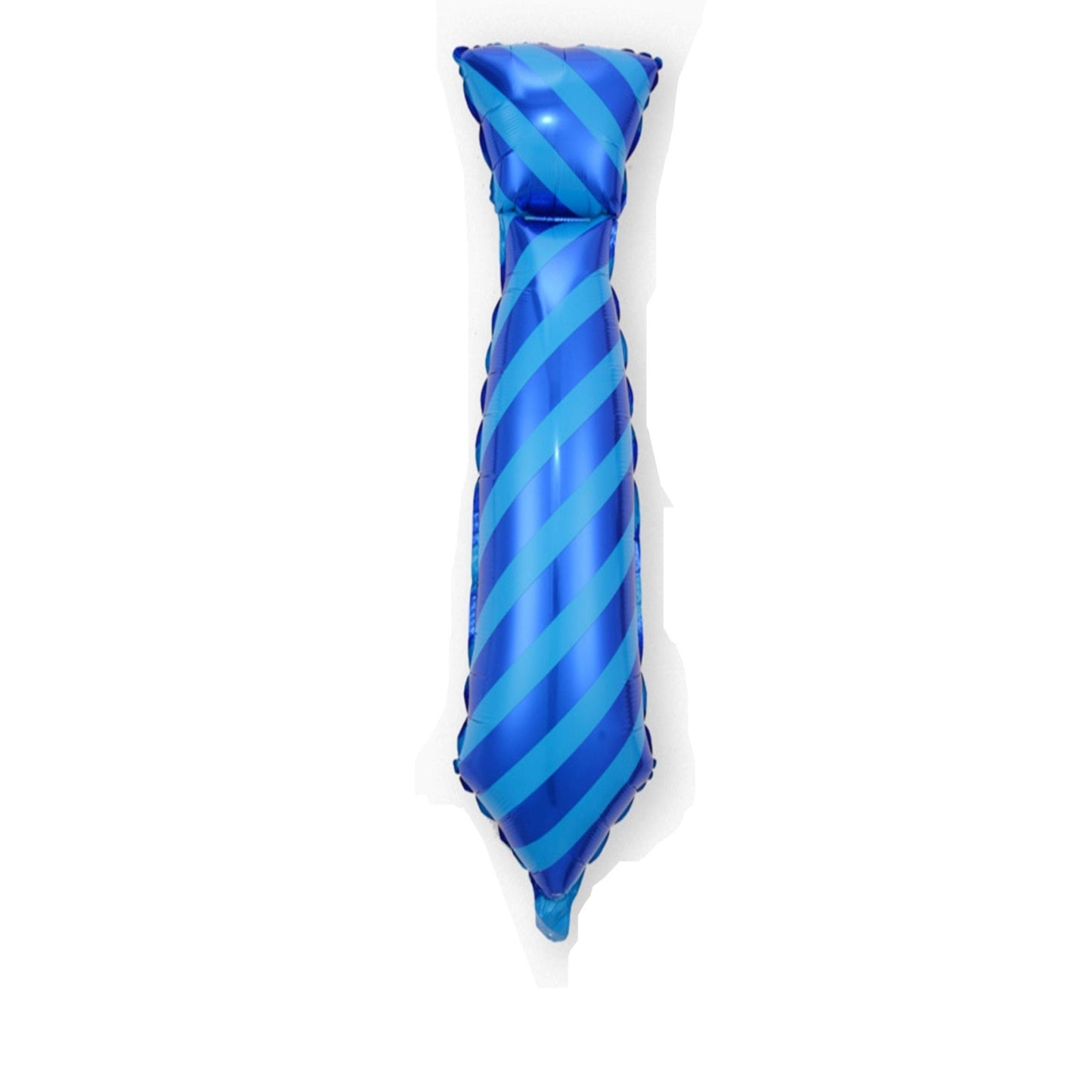 Father’s Day Tie Balloons – Foil Balloon Banner for Dad | Father’s Day Party Decorations