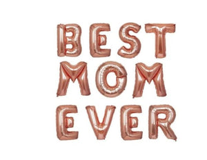 Mothers Day Decor
