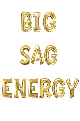 Big Sag Energy