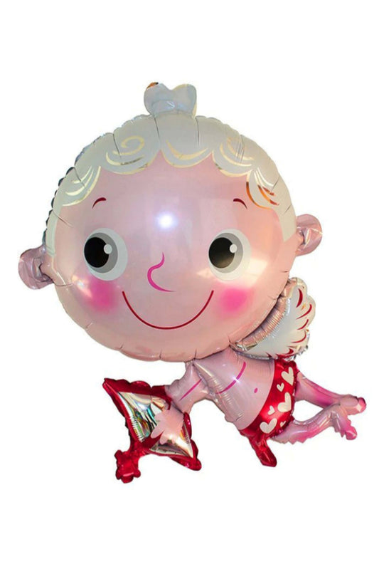 cupid balloon