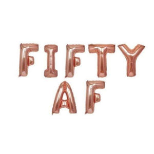 fifty af