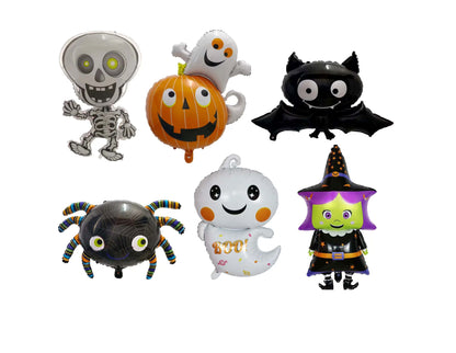 Ghouls Night Out Balloons