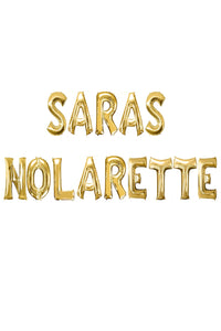 Nolarette banner