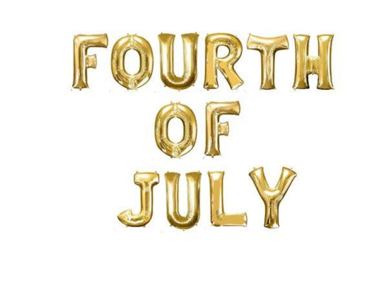 Fourth of July