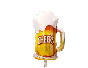 Beer Balloon