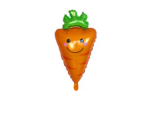 Carrot Balloon