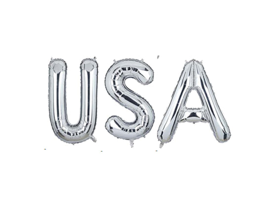 USA Balloons