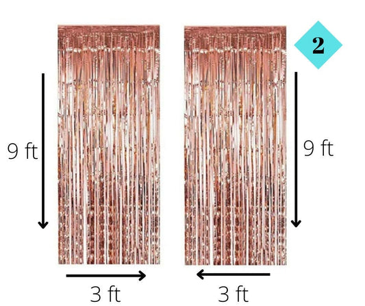 Fringe Backdrop