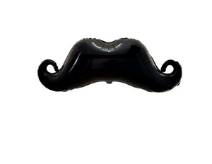 Mustache Balloon