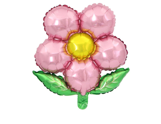 Flower Balloon, Spring Party Decorations, Garden Party Decor